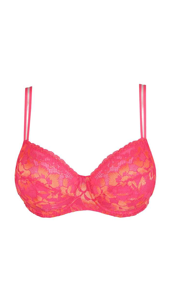 Primadonna Twist VERAO L.A. Pink | Primadonna