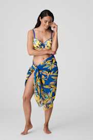 Salesbook image with head | Primadonna