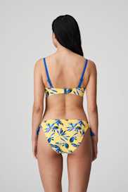 Salesbook image with head | Primadonna