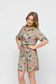 Salesbook image with head | Marie Jo