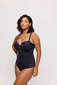 Salesbook image with head | Primadonna