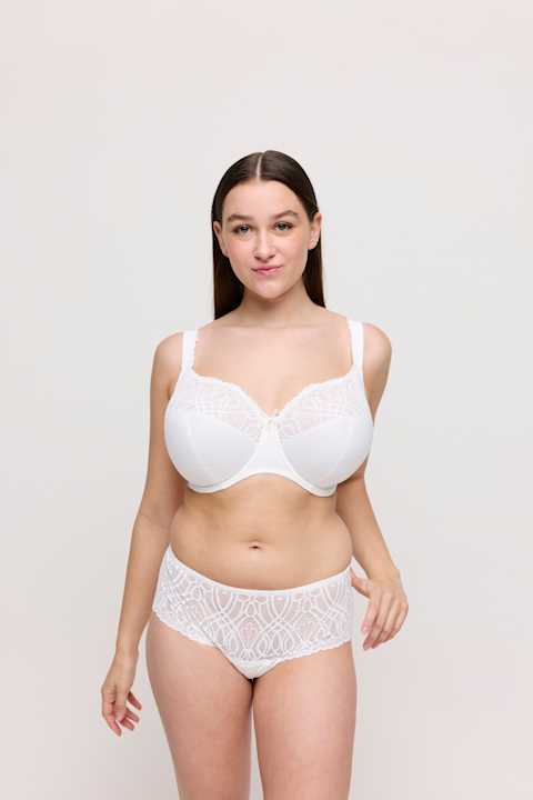 Salesbook image with head | Primadonna