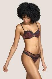 Salesbook image with head | Andres Sarda