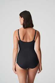 Salesbook image with head | Primadonna