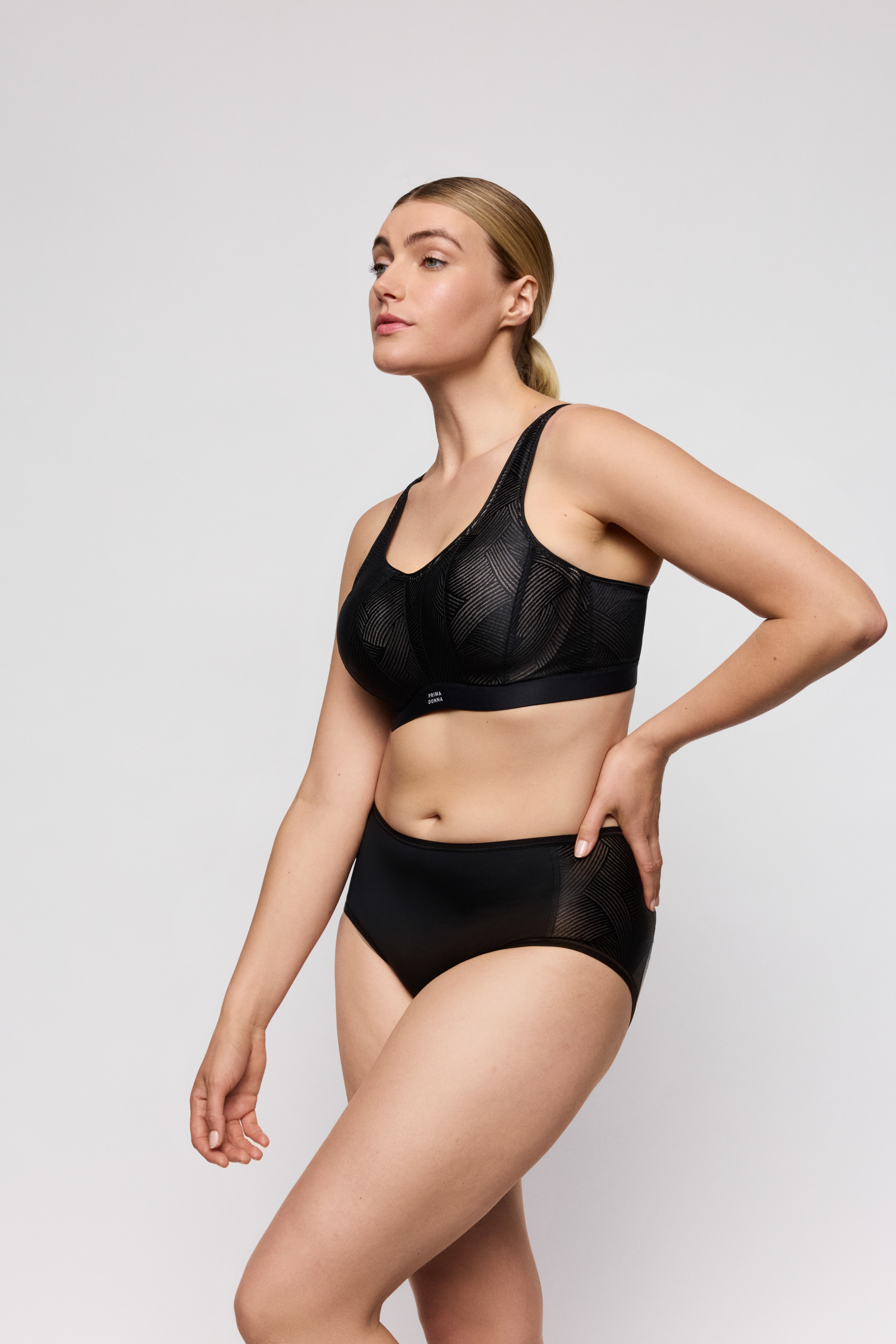 【la peau de gem】strap bra【Black】 la peau de gem】strap bra【Black】 strap bra – LA PEAU DE GEM