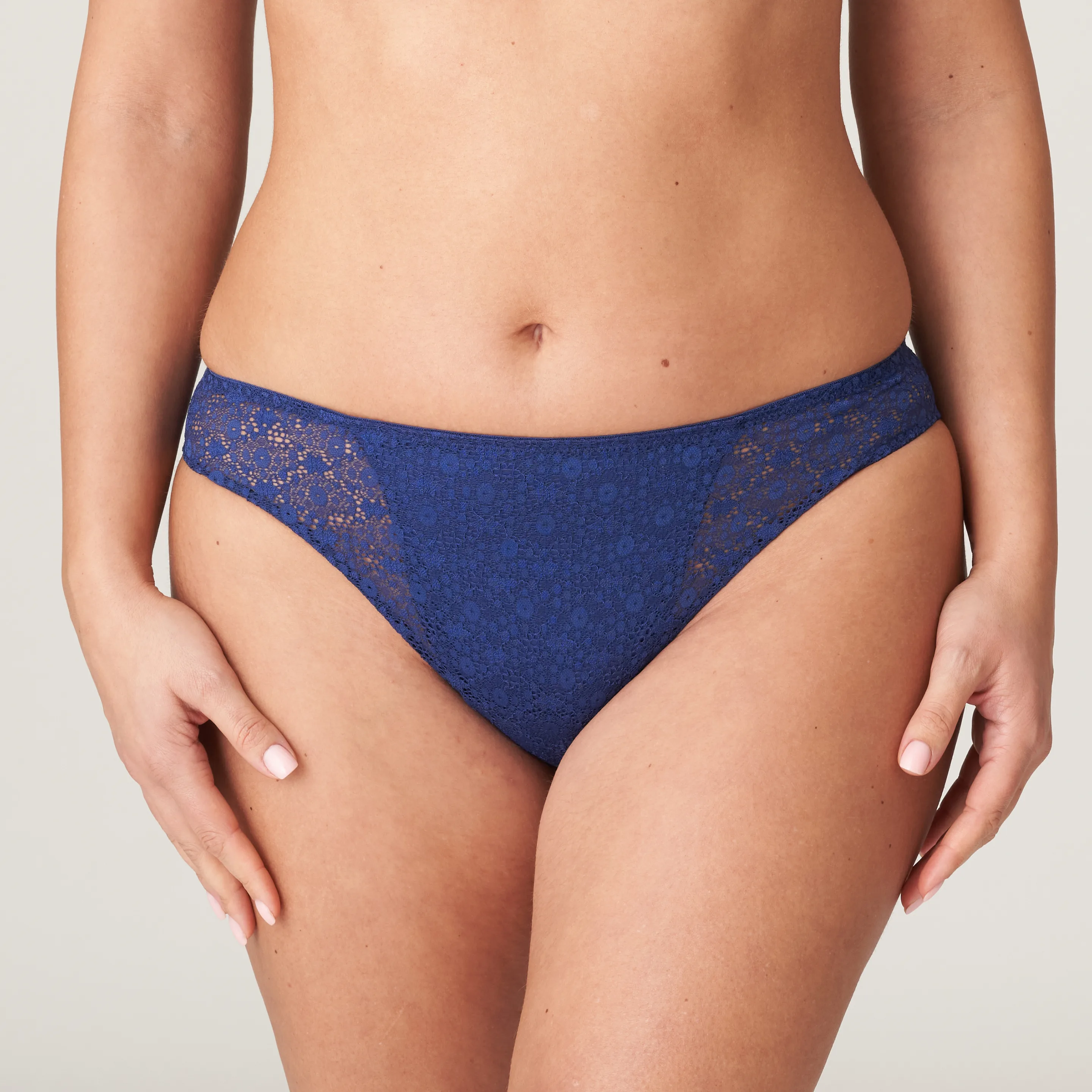 PrimaDonna Twist NEWINGTON Natural rio briefs