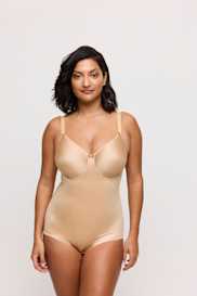 Salesbook image with head | Primadonna