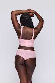 Salesbook image with head | Primadonna