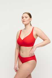 Salesbook image with head | Primadonna