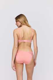 Salesbook image with head | Marie Jo