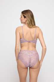 Salesbook image with head | Marie Jo