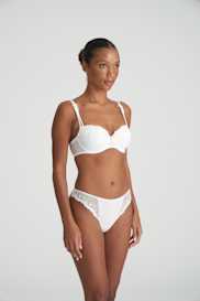 Salesbook image with head