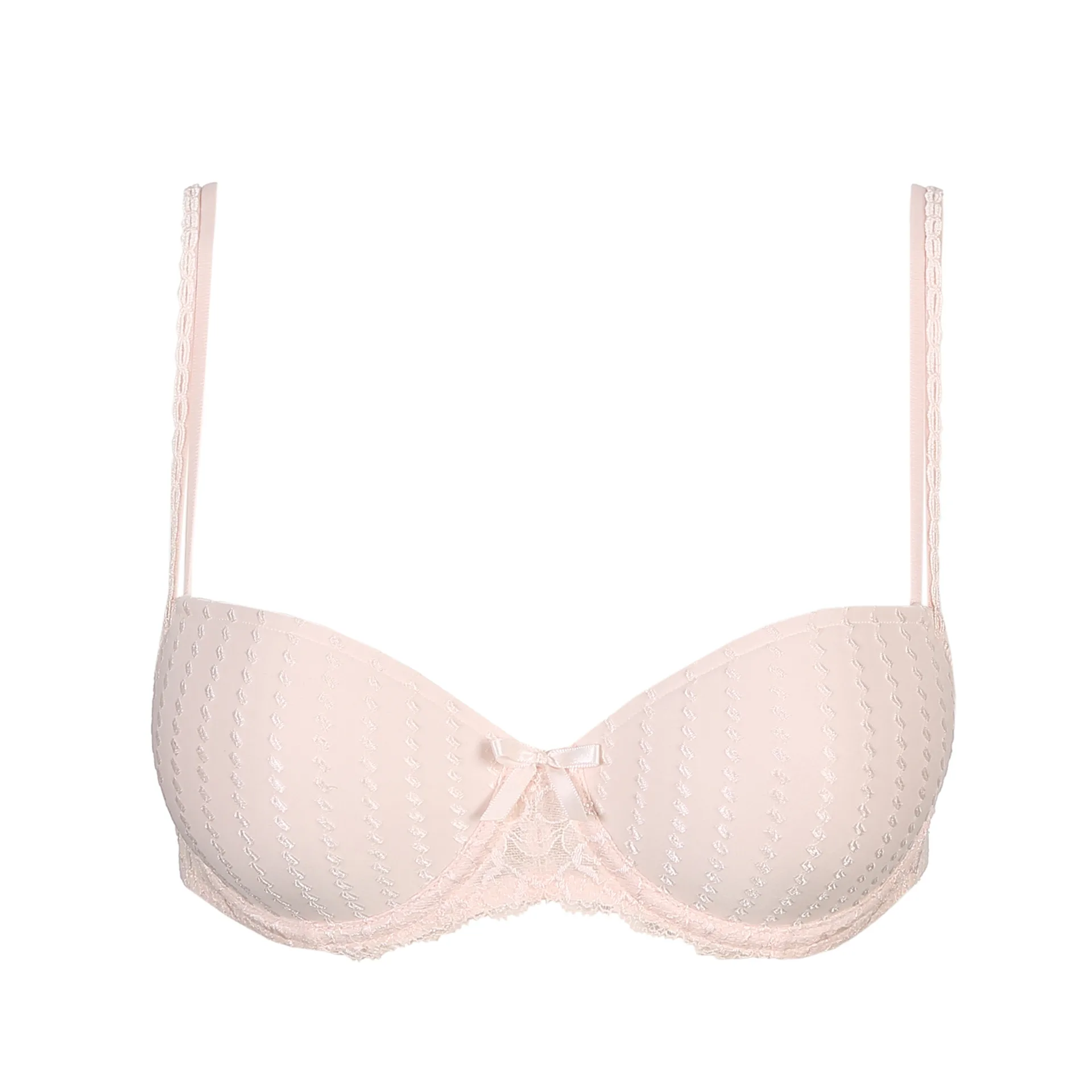 Marie Jo Elis Padded Balcony Bra