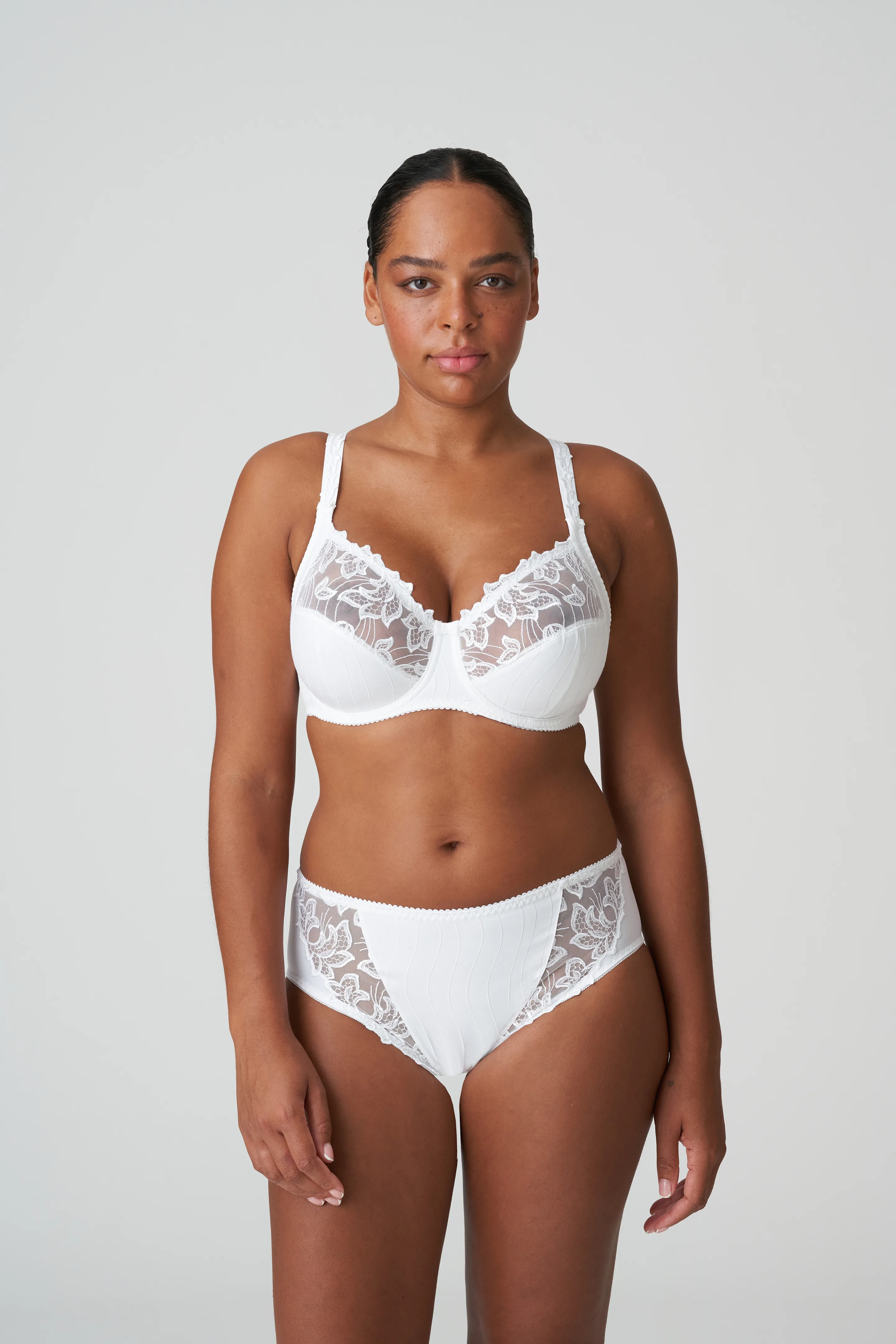 Prima Donna Madison Body Basic Colours – LES SAISONS