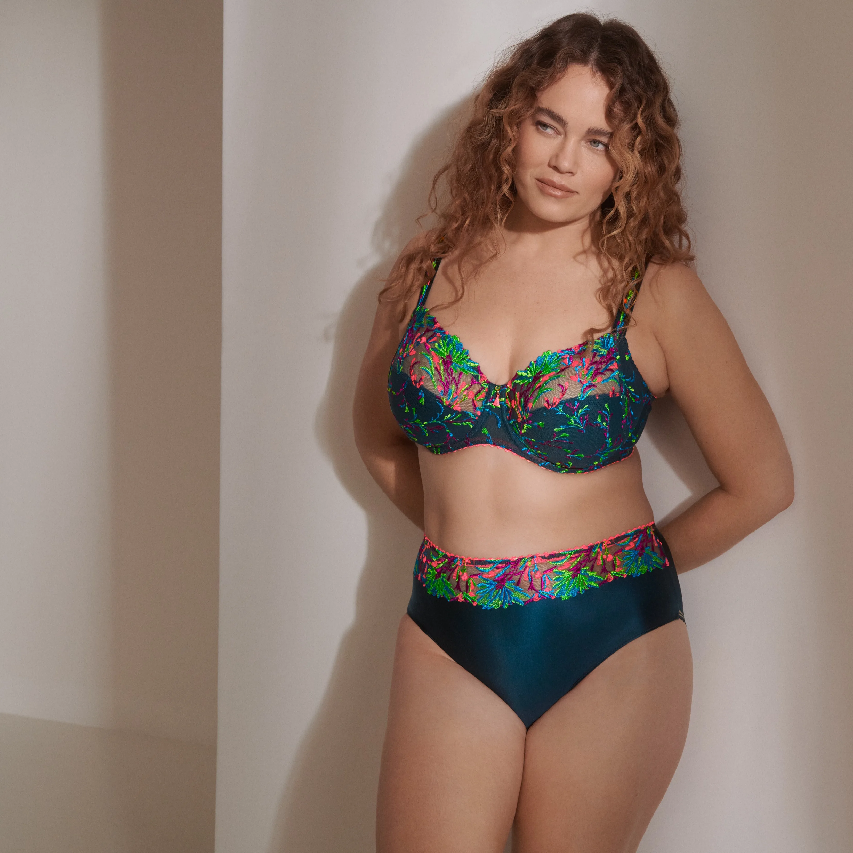 PrimaDonna Swim 2024 - Badkläder, bikinis och baddräkter – Birger