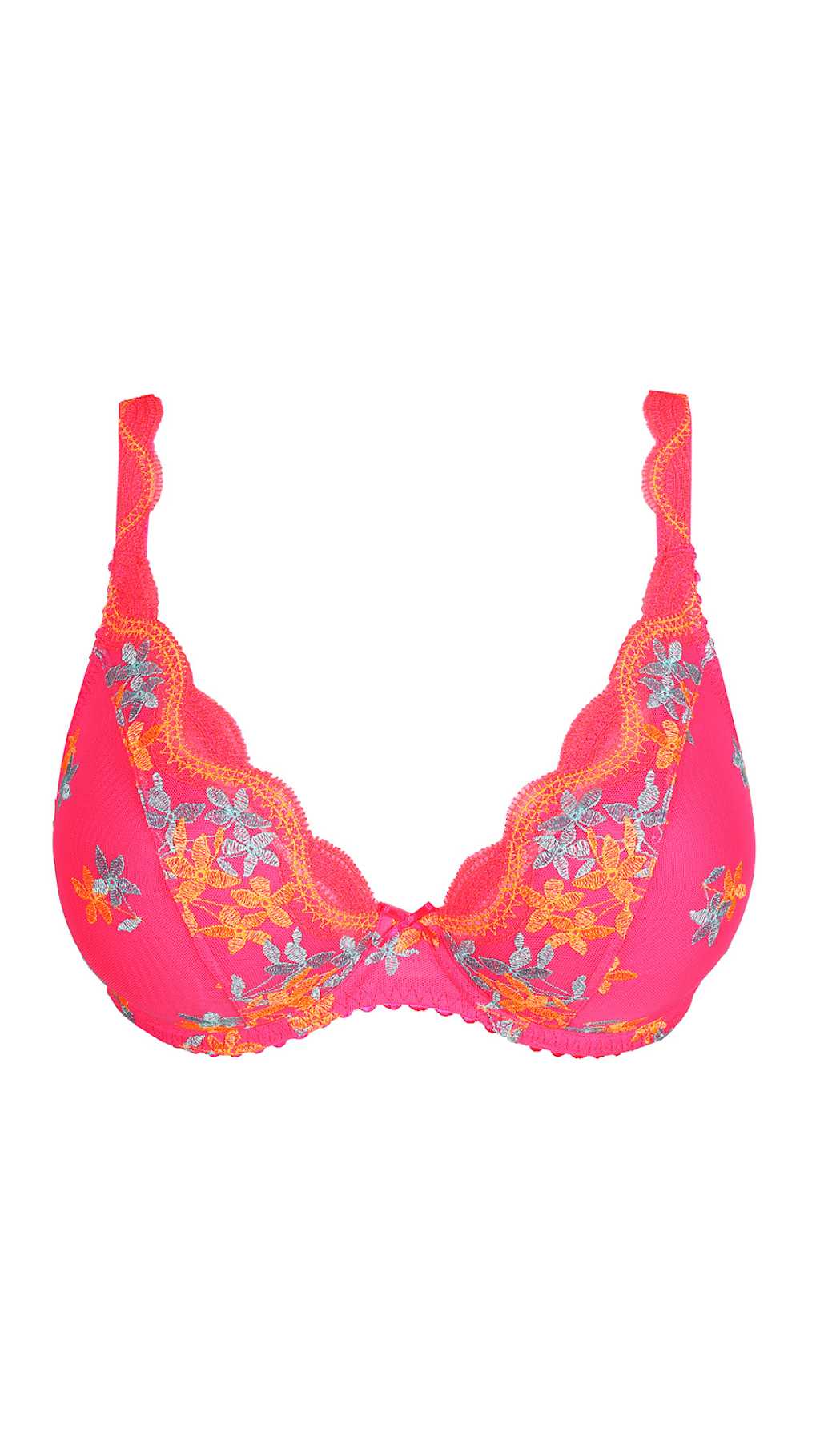 Series picture | Primadonna