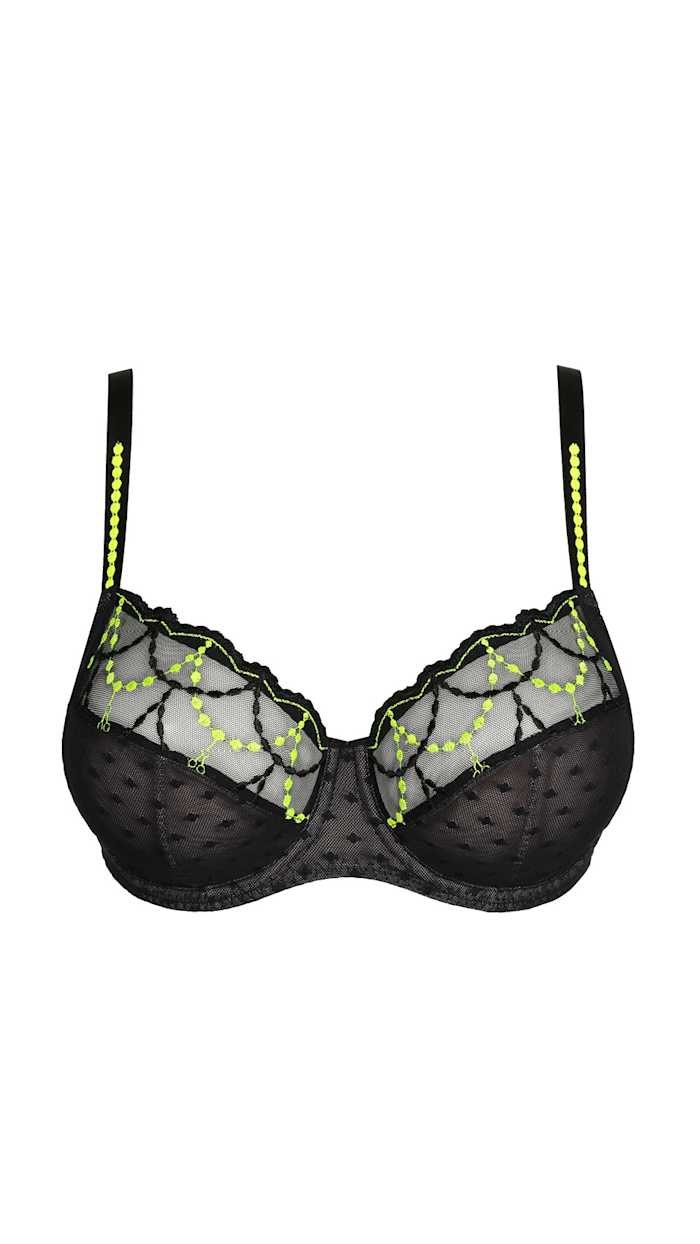 Primadonna Twist TEPITO Dark Glow | Primadonna