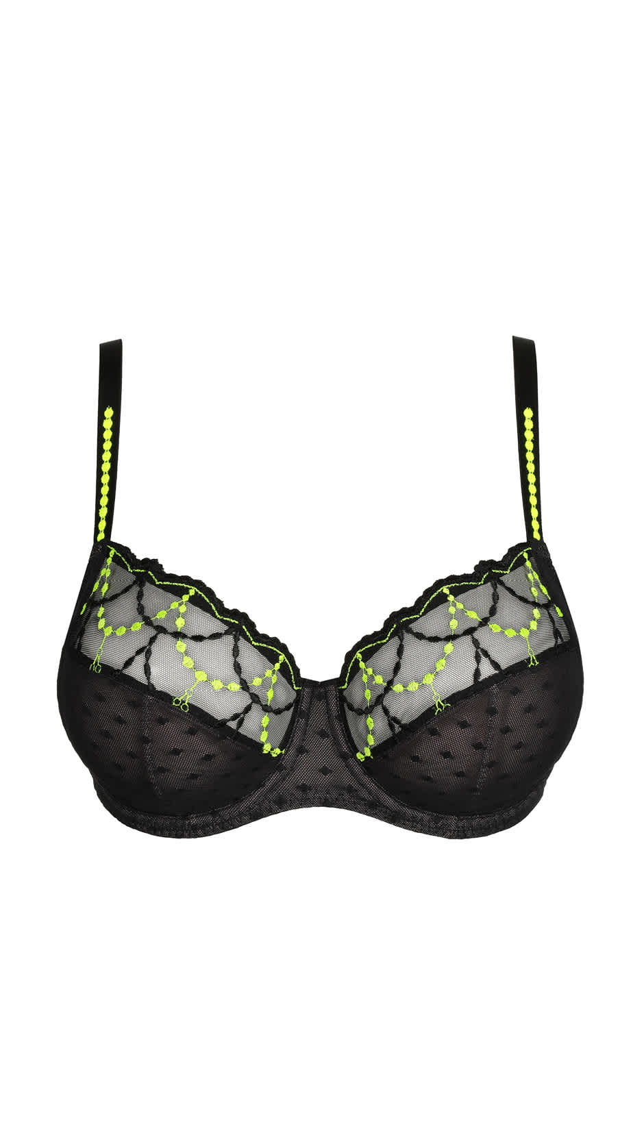 Series picture | Primadonna