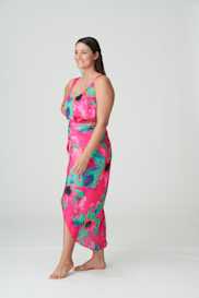 Salesbook image with head | Primadonna