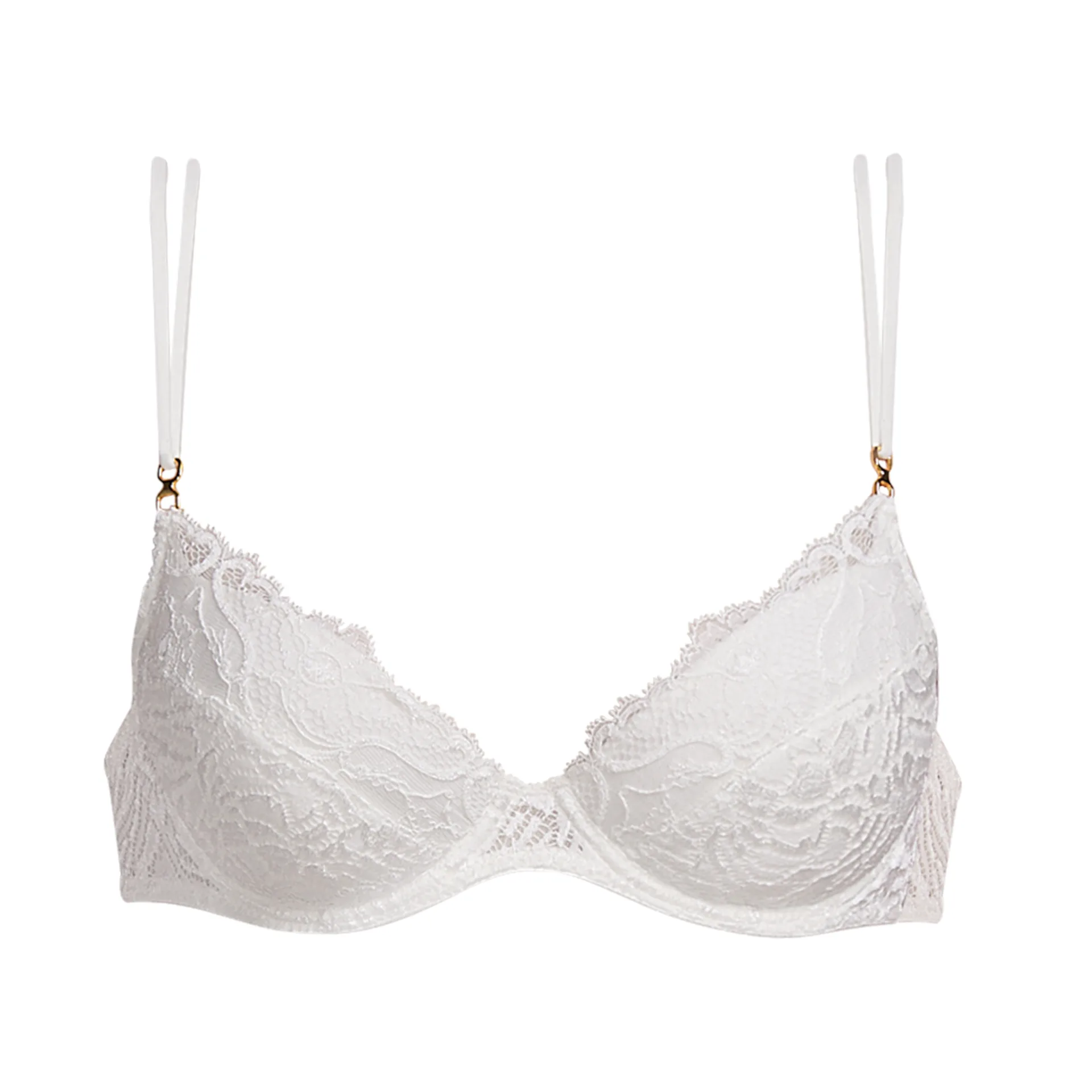 Andres Sarda THARP chantilly push-up removable pads