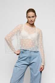 Salesbook image with head | Marie Jo