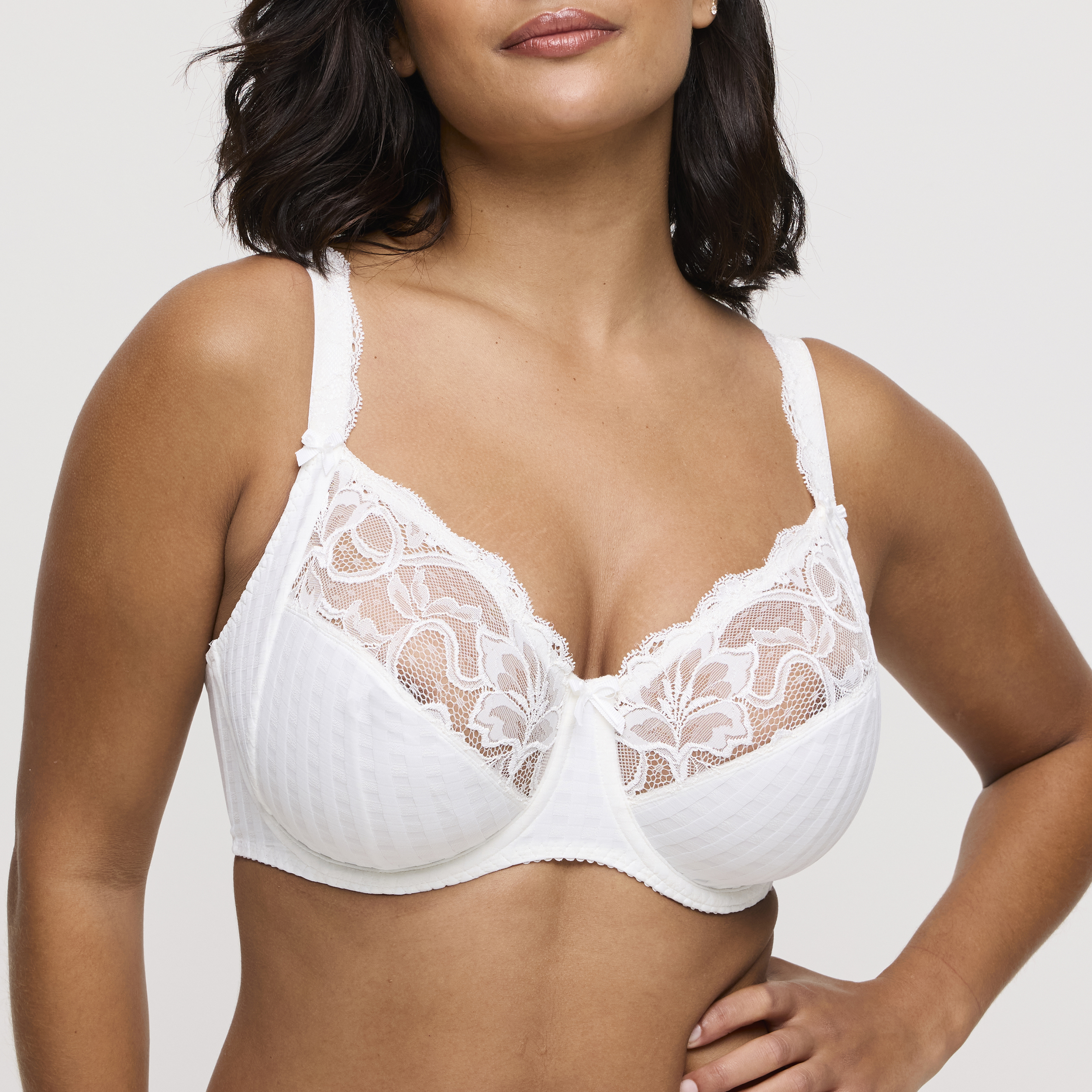 D75+M☆Prima Donna プリマドンナMadison　ロングブラセット Primadonna Madison | Primadonna United States