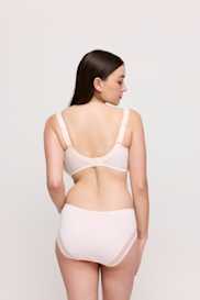 Salesbook image with head | Primadonna