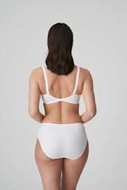 Salesbook image with head | Primadonna