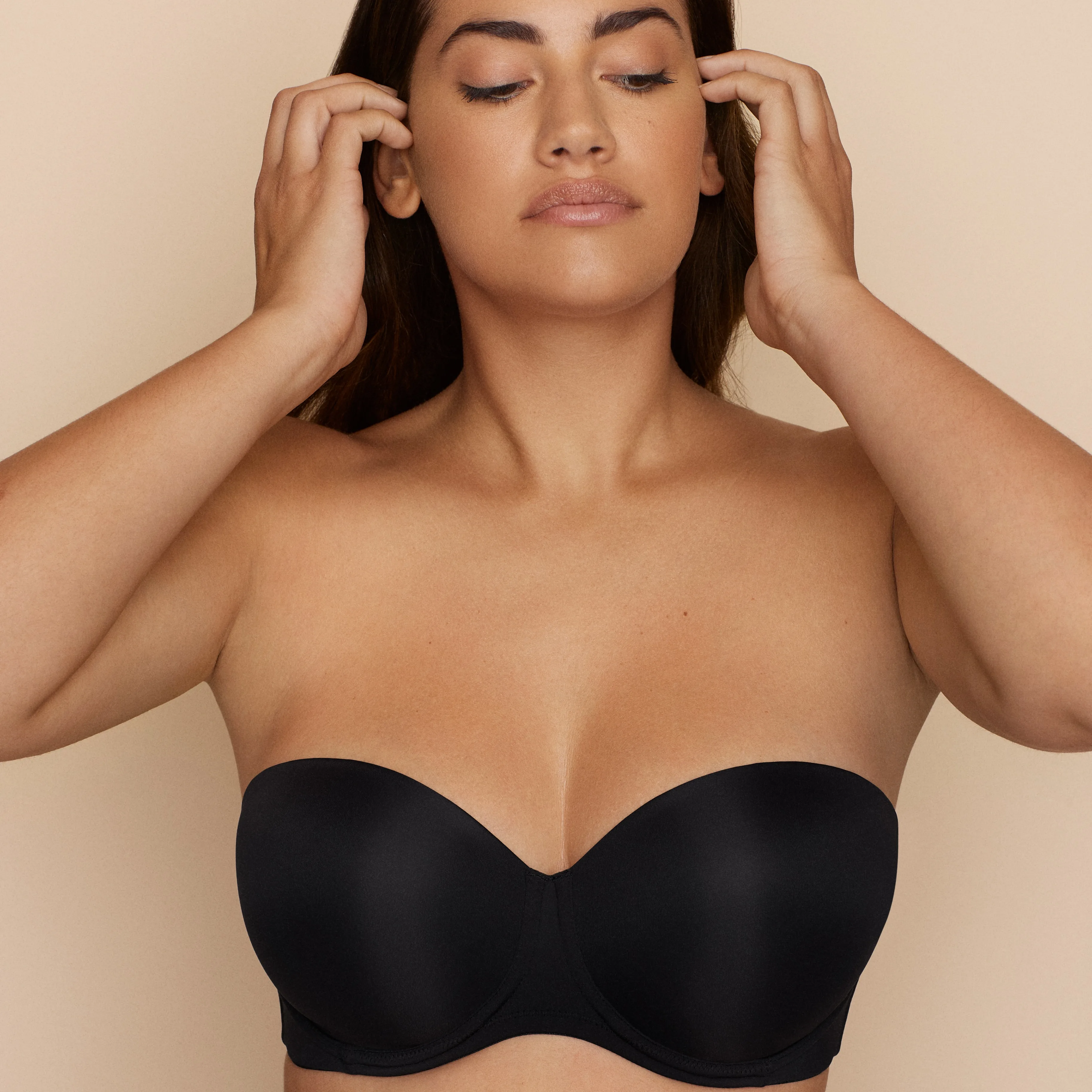 COMFORT BRAS BY PAULINE INC.