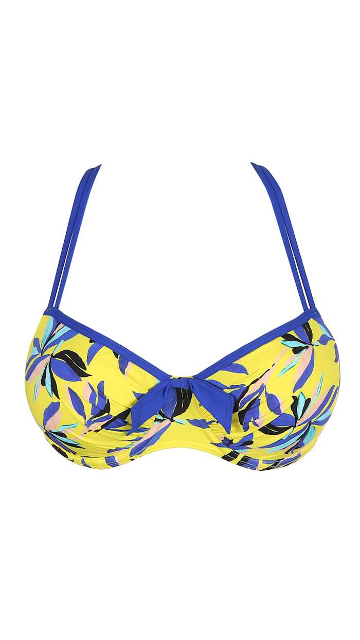 PrimaDonna Swim VAHINE Tropical Sun | Primadonna