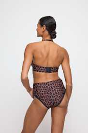 Salesbook image with head | Marie Jo