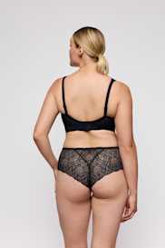 Salesbook image with head | Primadonna