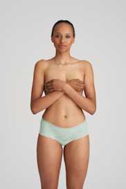 Salesbook image with head