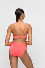 Salesbook image with head | Marie Jo