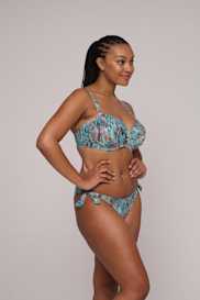 Salesbook image with head | Primadonna