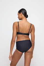 Salesbook image with head | Marie Jo