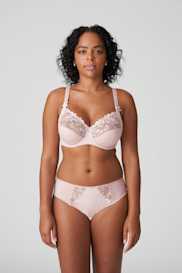 Salesbook image with head | Primadonna