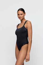 Salesbook image with head | Marie Jo