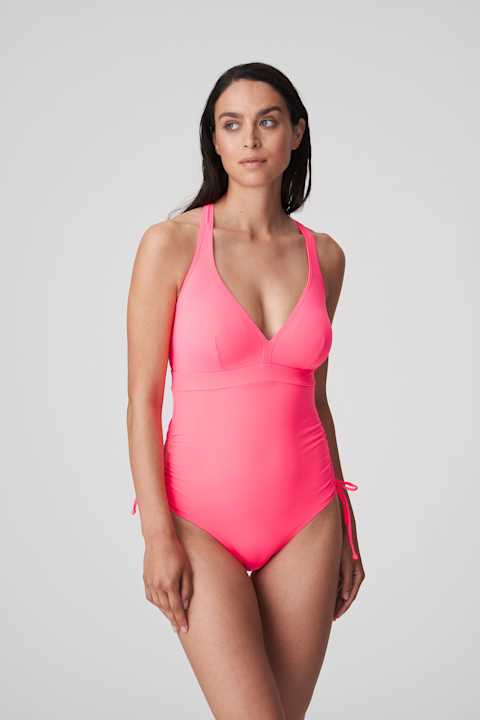 Salesbook image with head | Primadonna