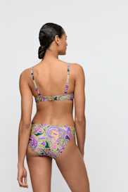 Salesbook image with head | Marie Jo