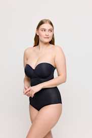 Salesbook image with head | Primadonna