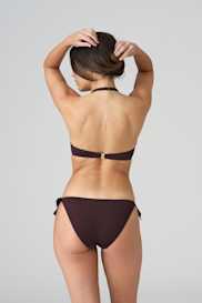 Salesbook image with head | Marie Jo