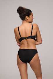 Salesbook image with head | Marie Jo