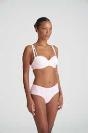 Salesbook image with head