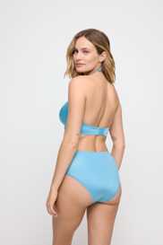 Salesbook image with head | Marie Jo