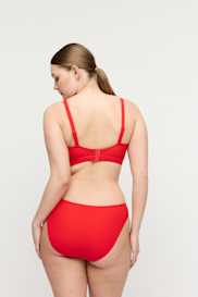 Salesbook image with head | Primadonna