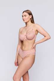 Salesbook image with head | Primadonna