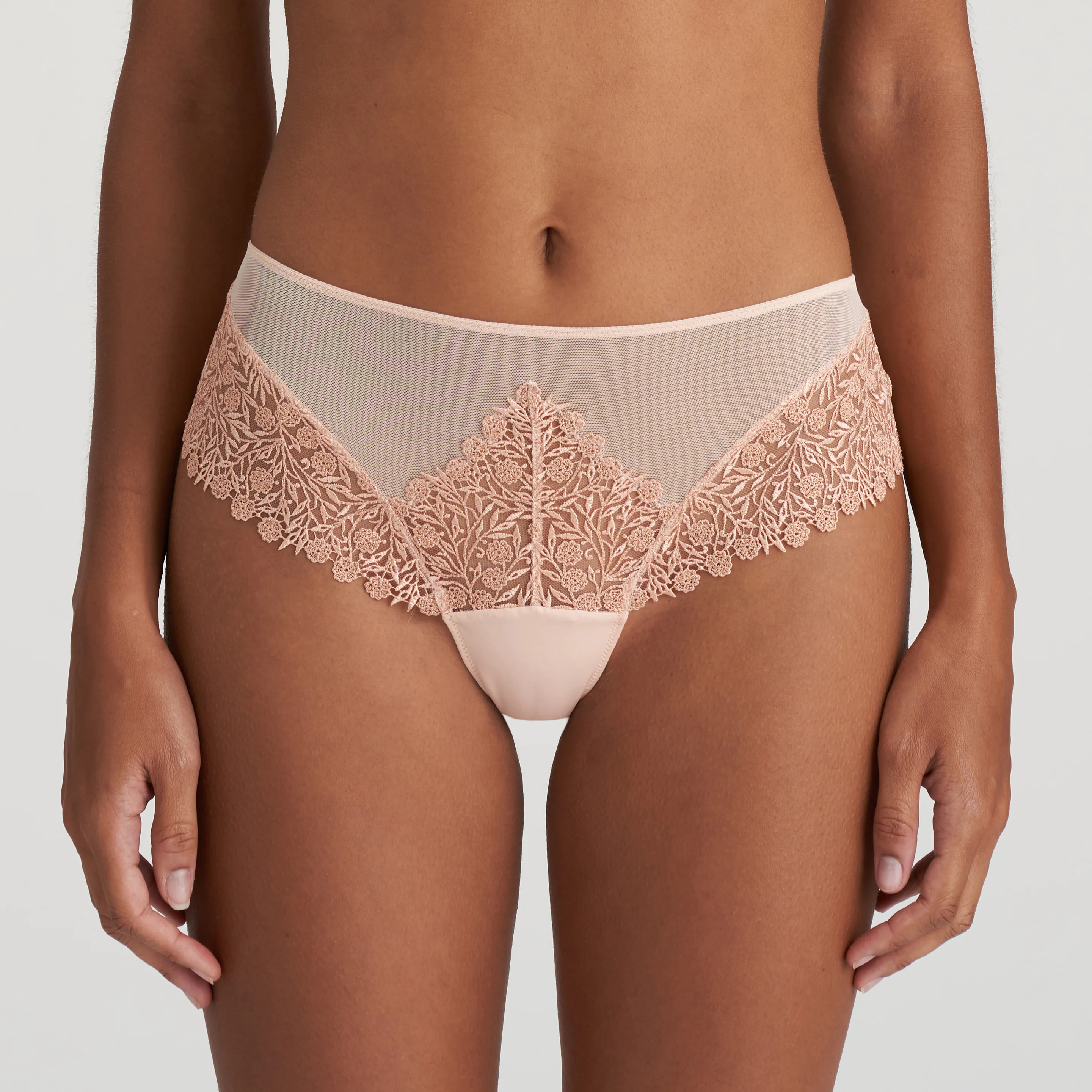 Marie Jo collection: elegant lingerie with a hint of lace