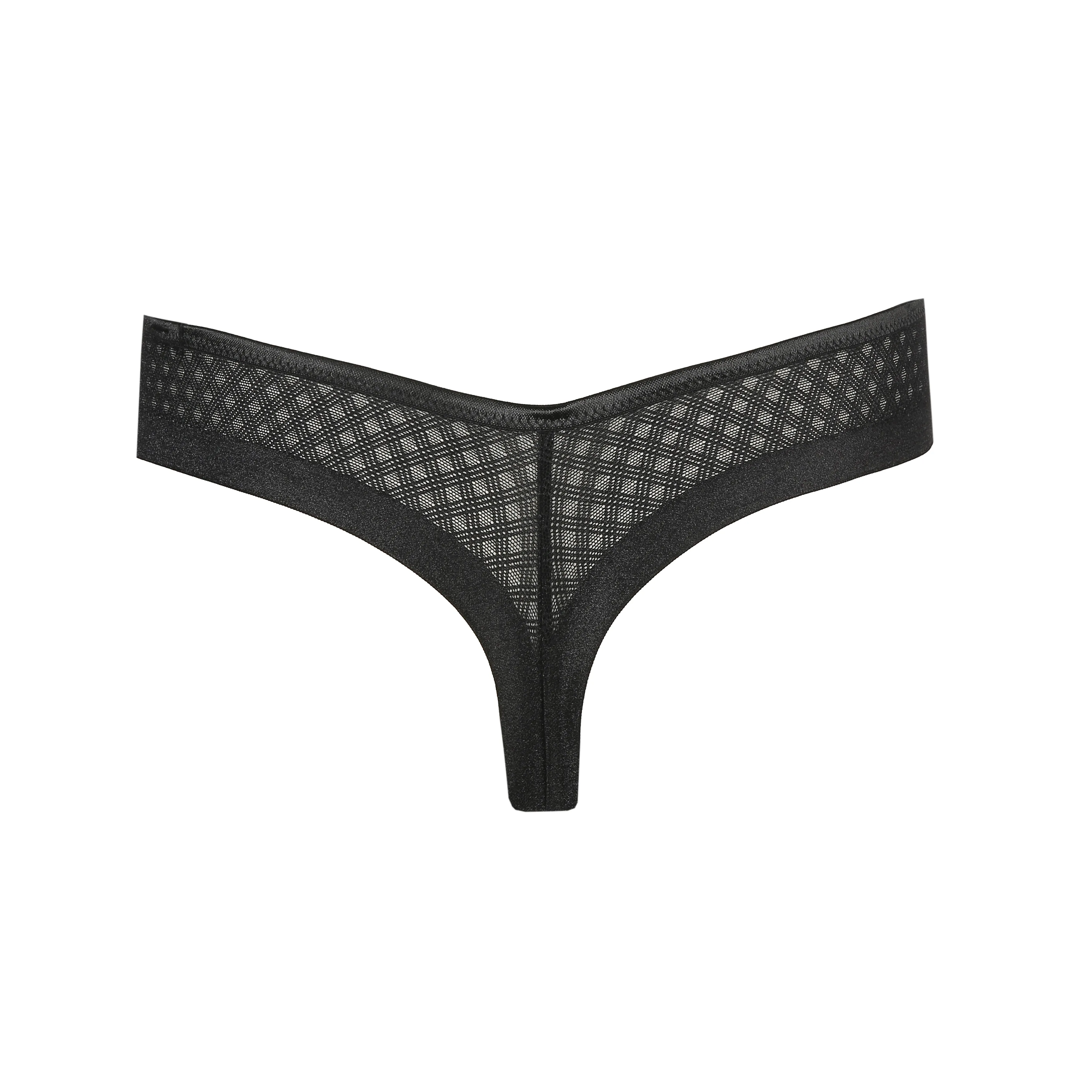 Anne-Marie, Name Tag Sticker Classic Thong