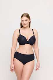 Salesbook image with head | Primadonna